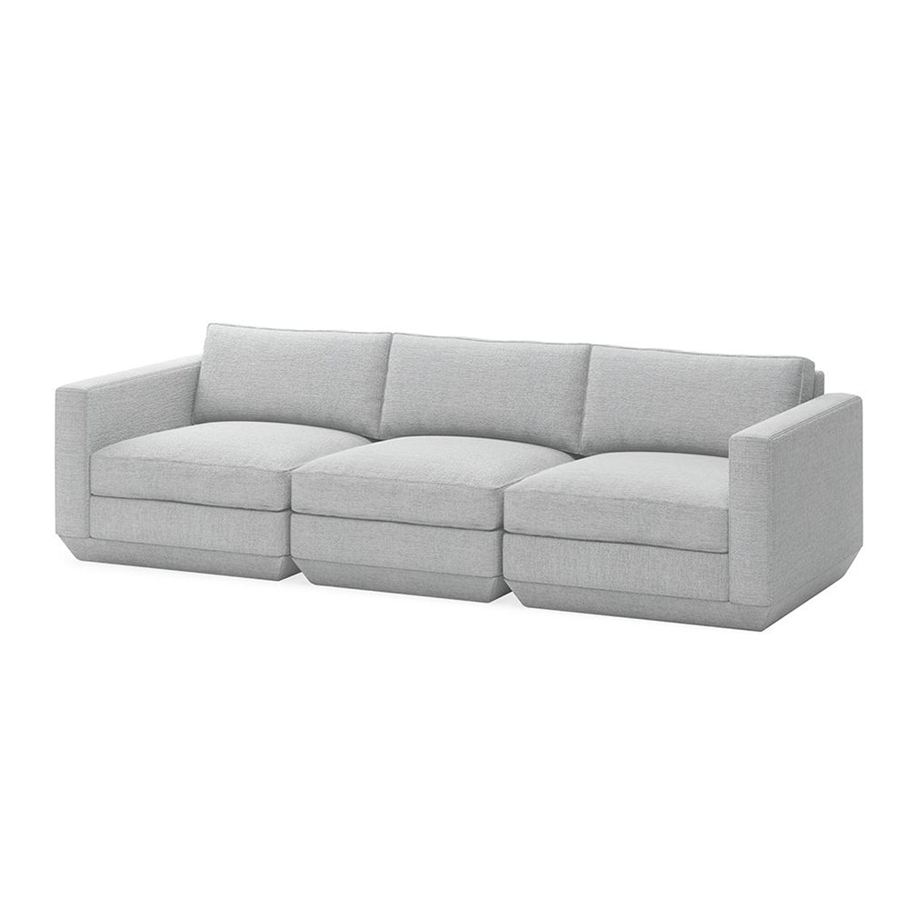 Podium 3 Piece Sofa - 102