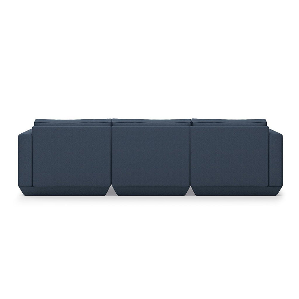 Podium 3 Piece Sofa - 102