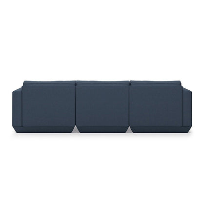 Podium 3 Piece Sofa - 102