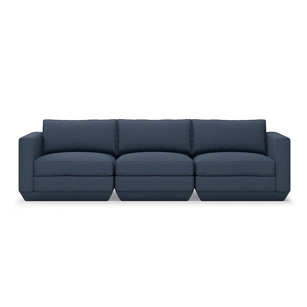 Podium 3 Piece Sofa - 102
