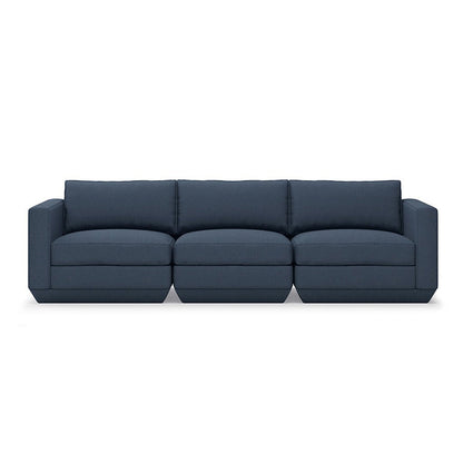 Podium 3 Piece Sofa - 102