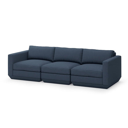 Podium 3 Piece Sofa - 102