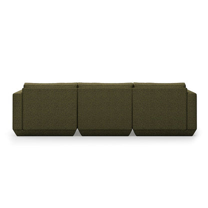 Podium 3 Piece Sofa - 102