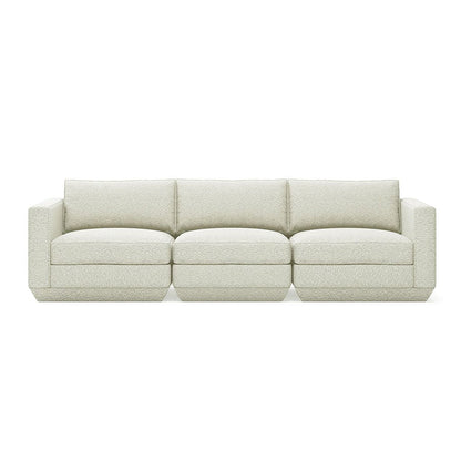 Podium 3 Piece Sofa - 102