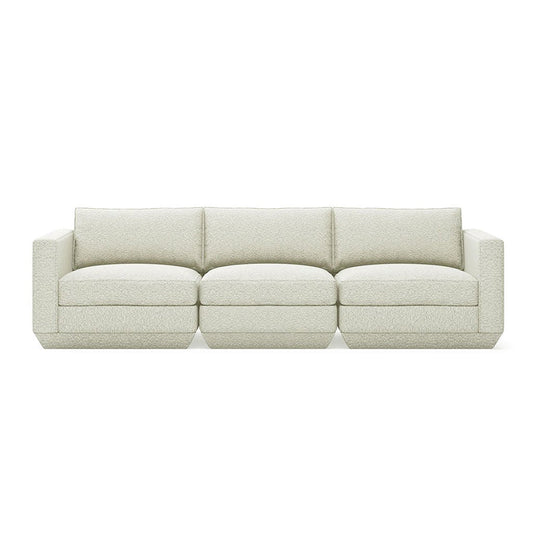 Podium 3 Piece Sofa - 102