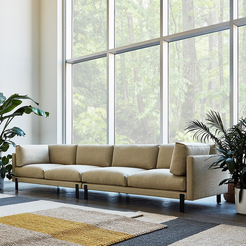 Silverlake XL Sofa - 144