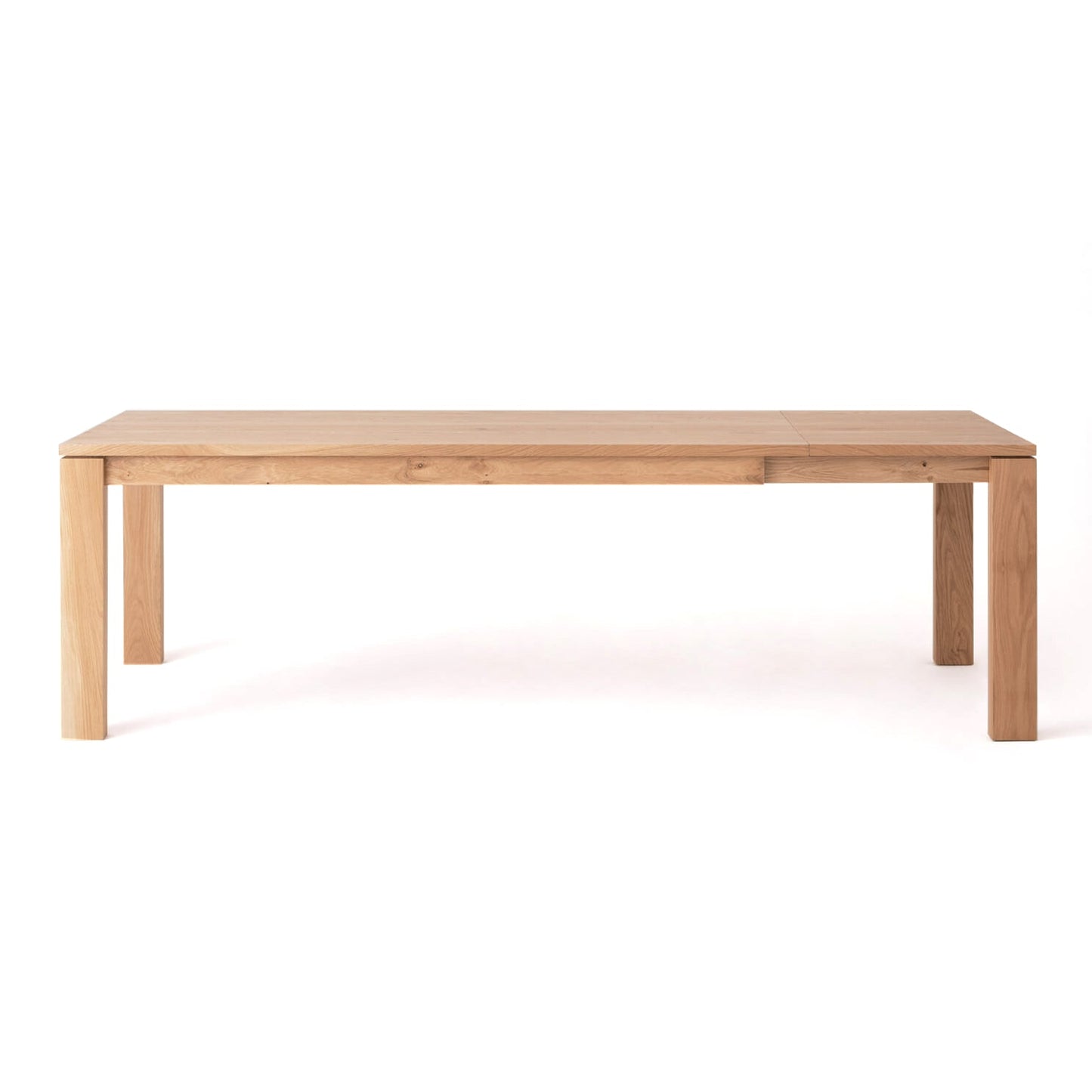 Bon Expandable Dining Table - 74 to 96