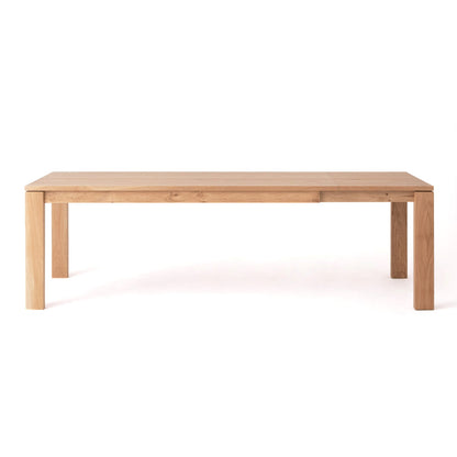 Bon Expandable Dining Table - 74 to 96