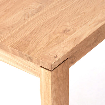 Bon Expandable Dining Table - 74 to 96