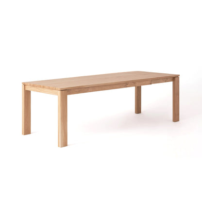 Bon Expandable Dining Table - 74 to 96