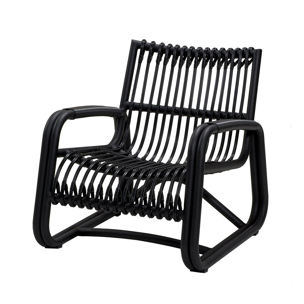 Curve Outdoor Lounge Chair