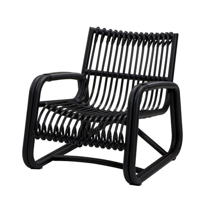 Curve Outdoor Lounge Chair
