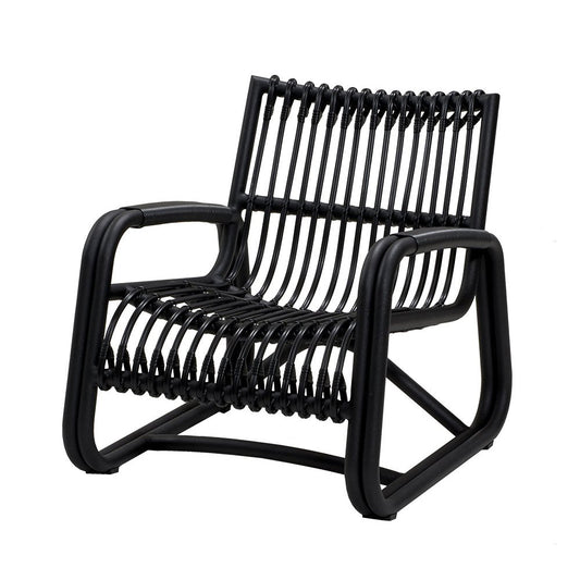 Curve Outdoor Lounge Chair