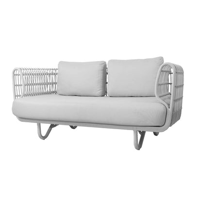 Nest 2-Seat Outdoor Sofa