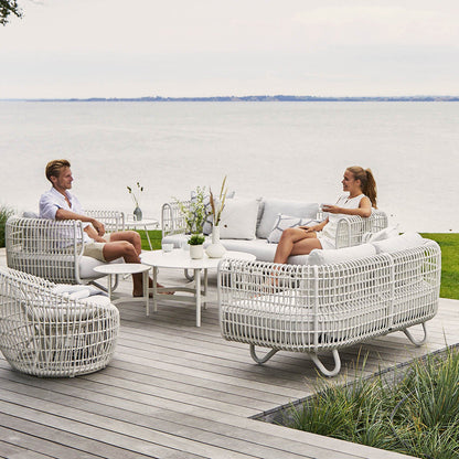 Nest Outdoor Lounge Chair