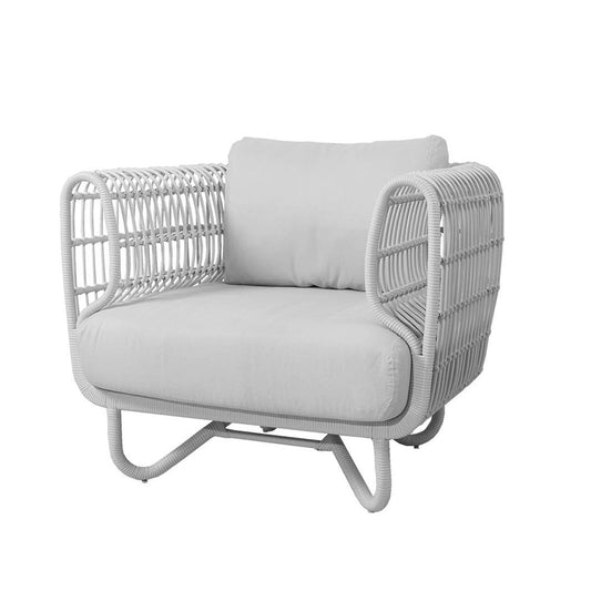 Nest Outdoor Lounge Chair