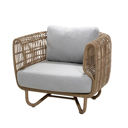 Nest Outdoor Lounge Chair