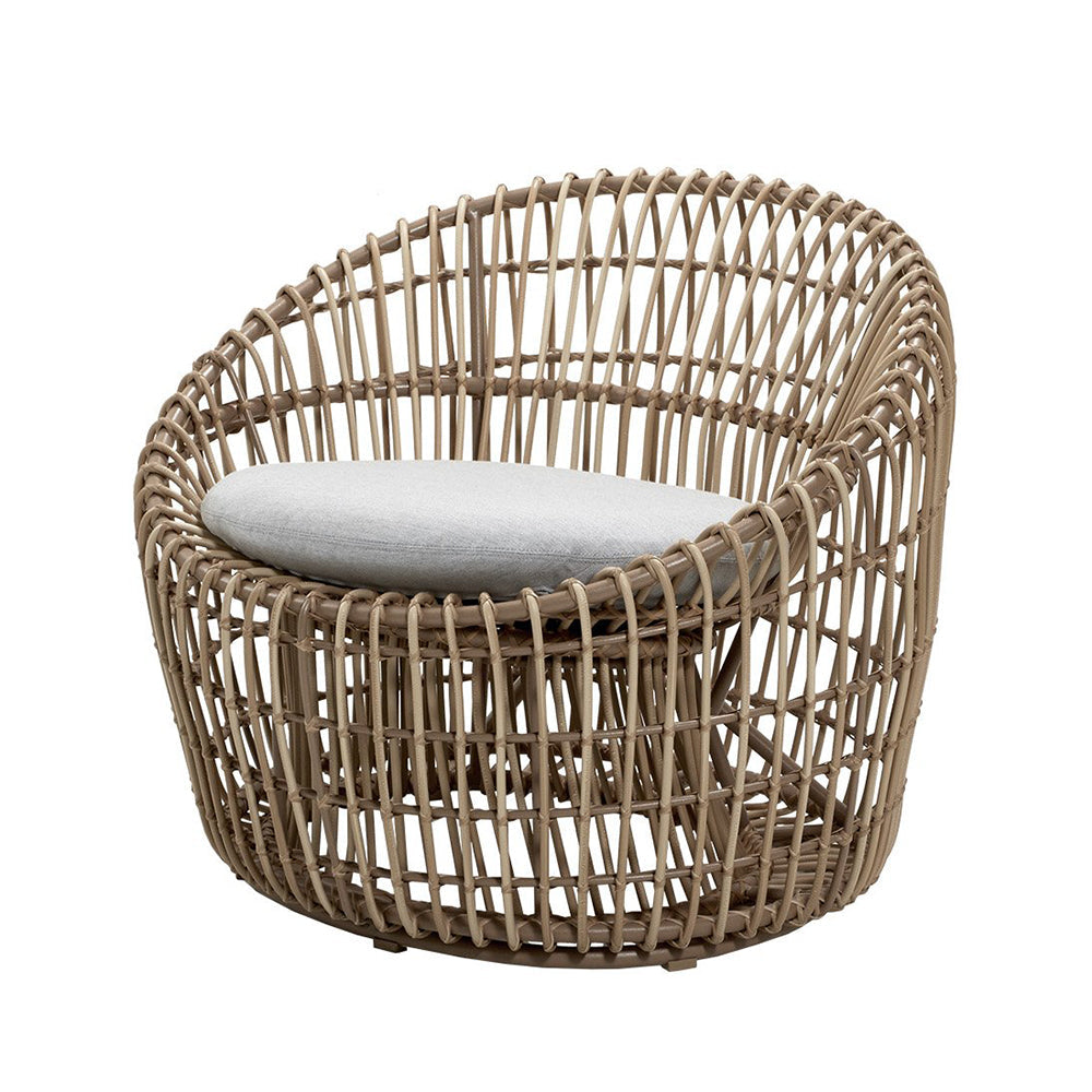 Nest Outdoor Round Chair