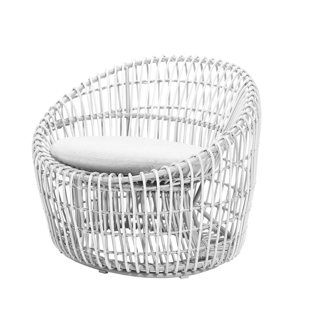 Nest Outdoor Round Chair