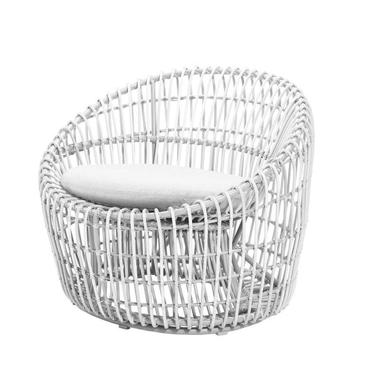 Nest Outdoor Round Chair