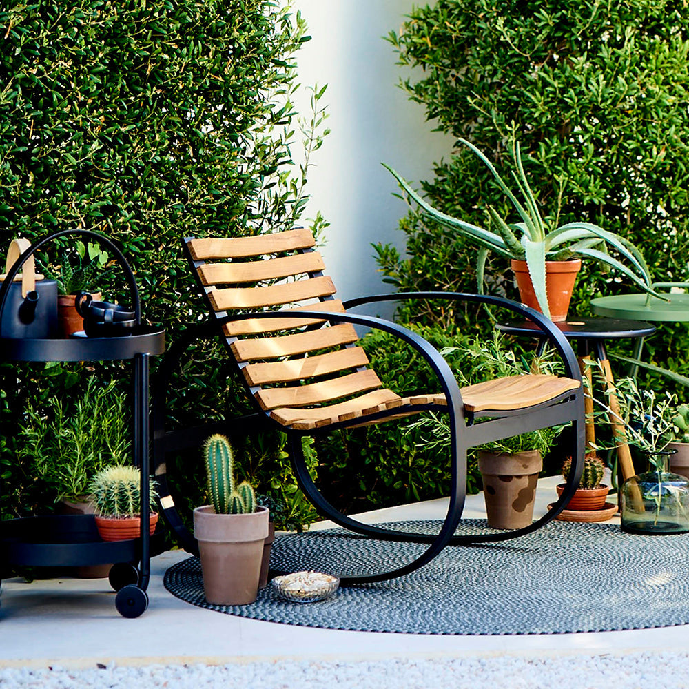 Park Rocking Chair