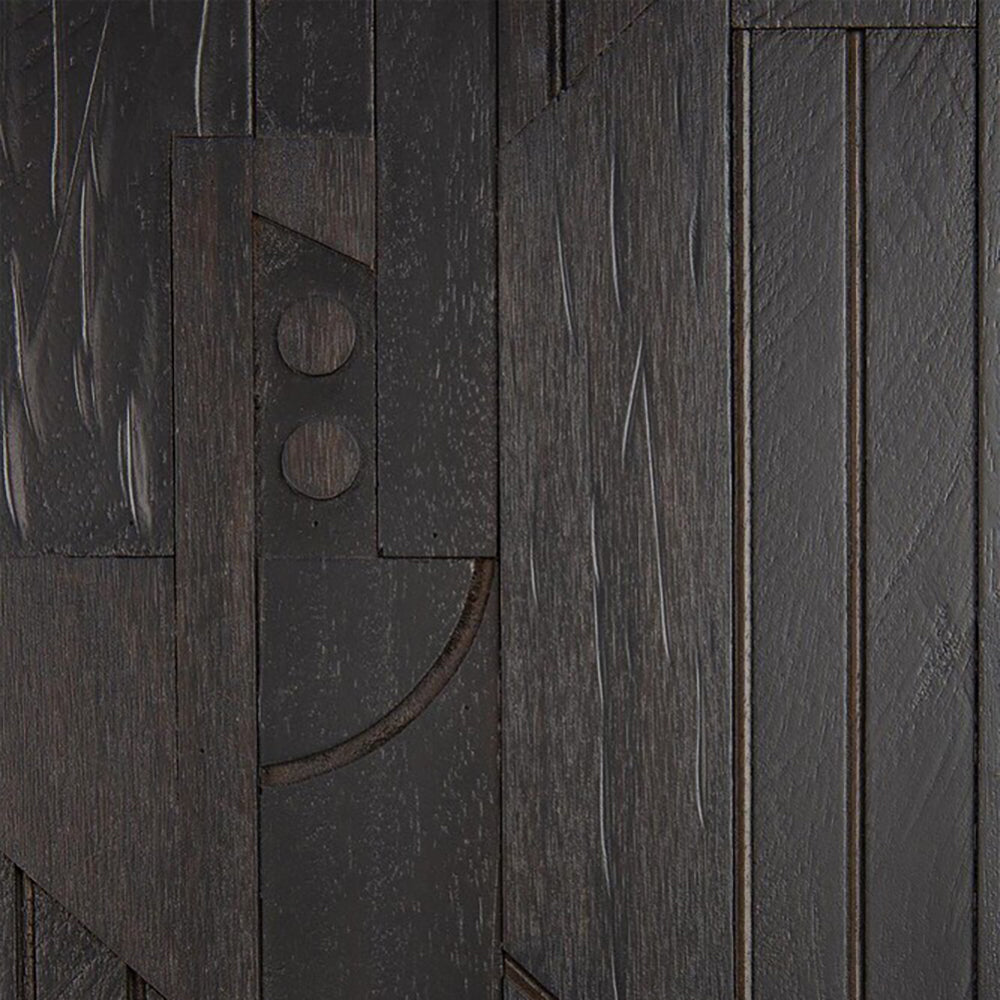 Mosaic TV cupboard - 95