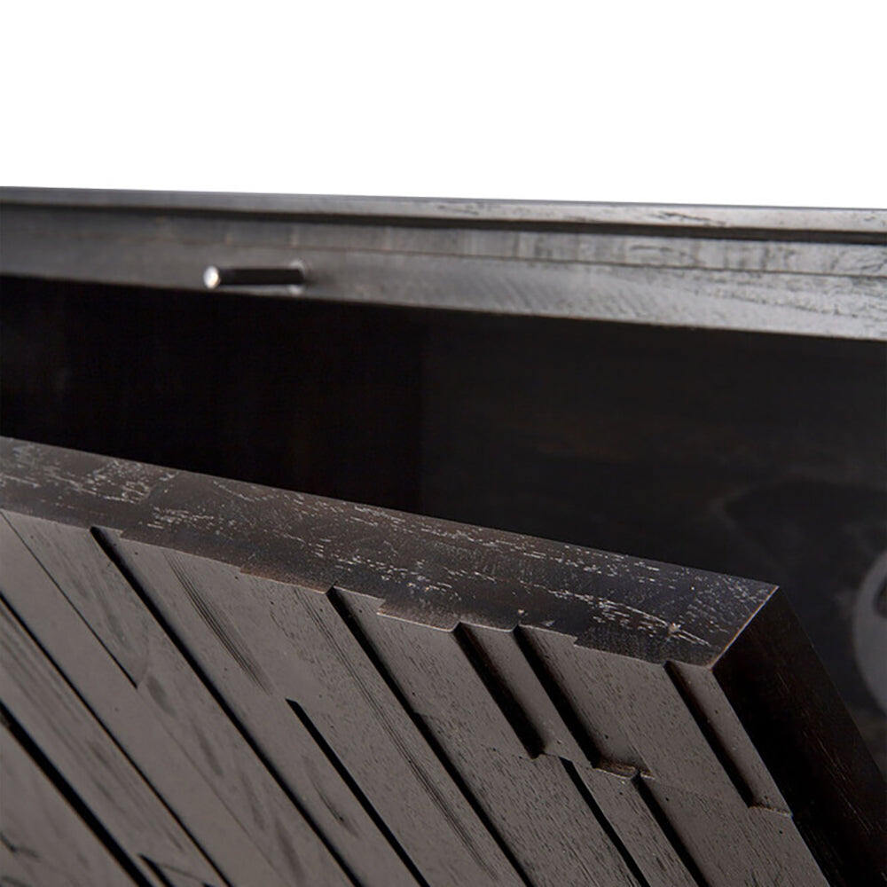 Mosaic TV cupboard - 95