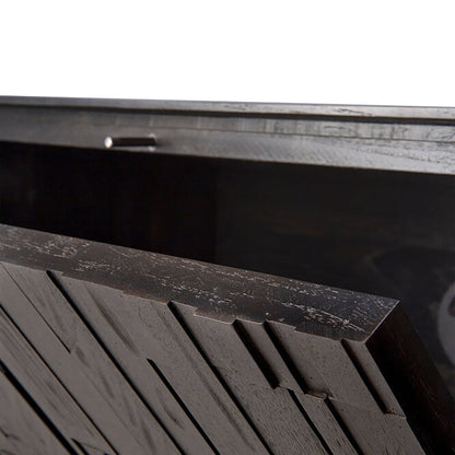 Mosaic TV cupboard - 95