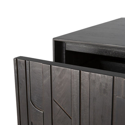 Mosaic TV cupboard - 95