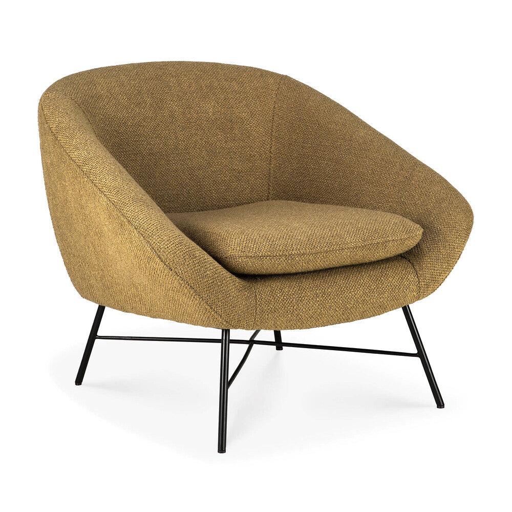 Barrow Lounge Chair