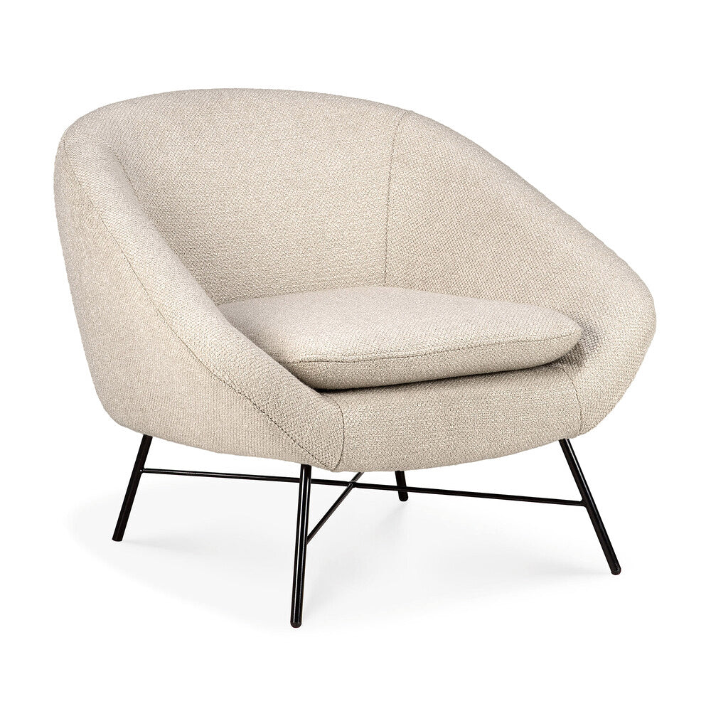 Barrow Lounge Chair