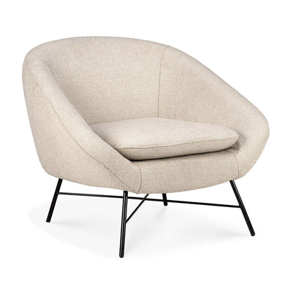 Barrow Lounge Chair