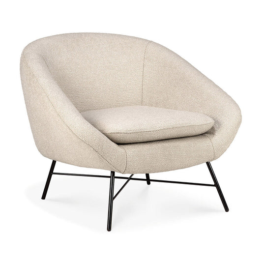 Barrow Lounge Chair