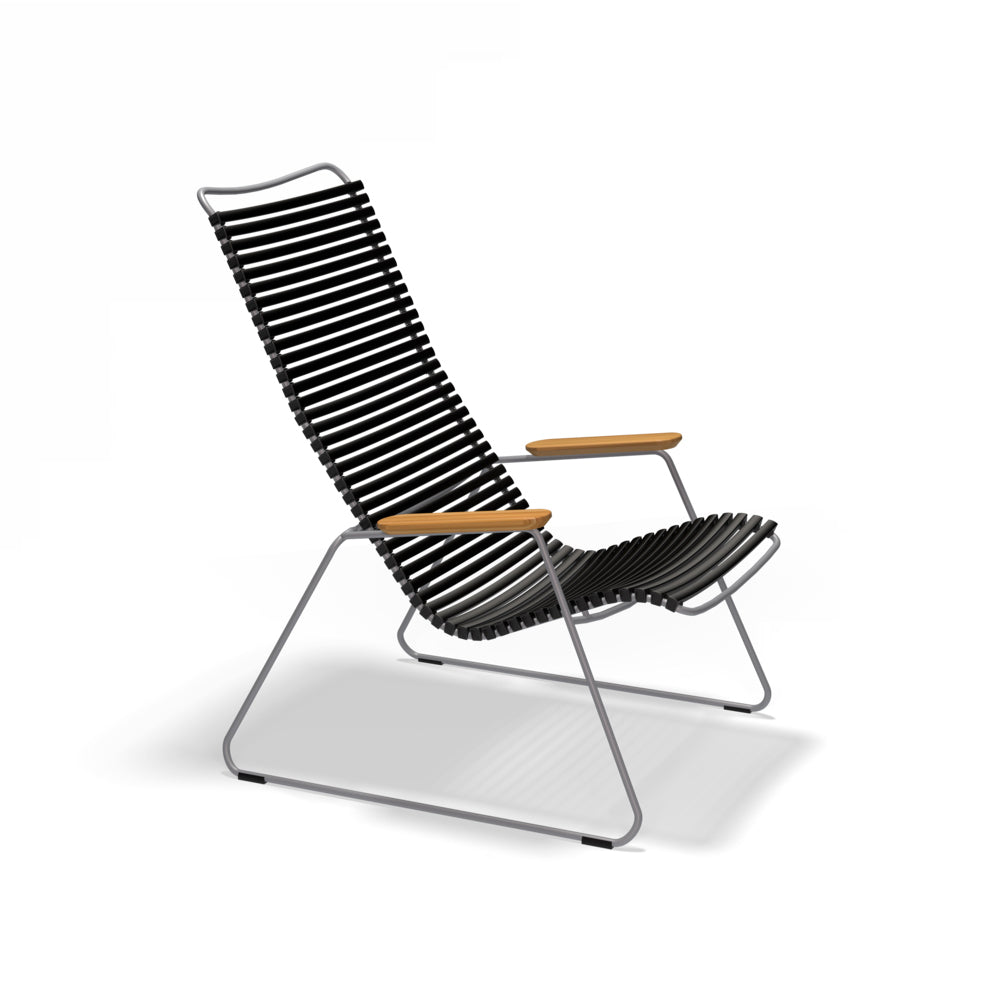 Click Lounge Chair