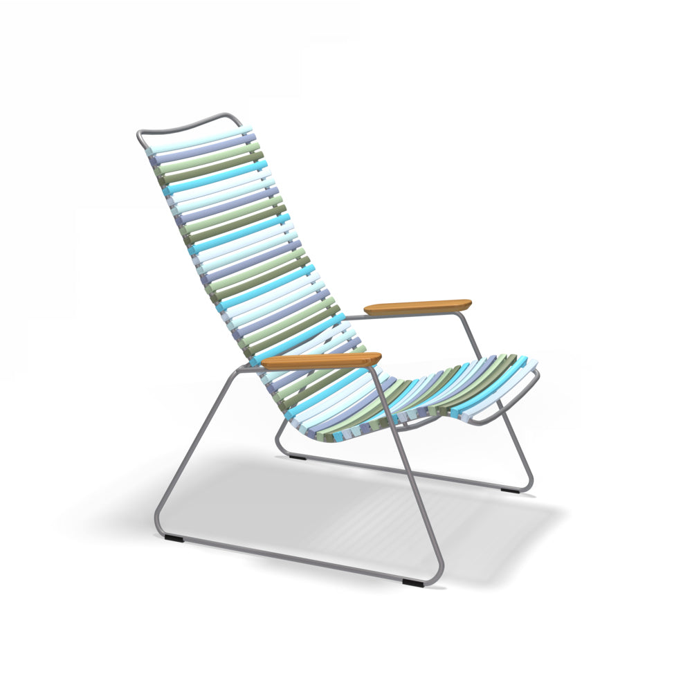 Click Lounge Chair