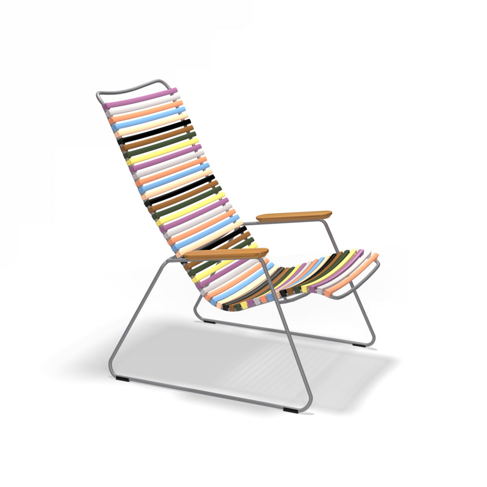 Click Lounge Chair