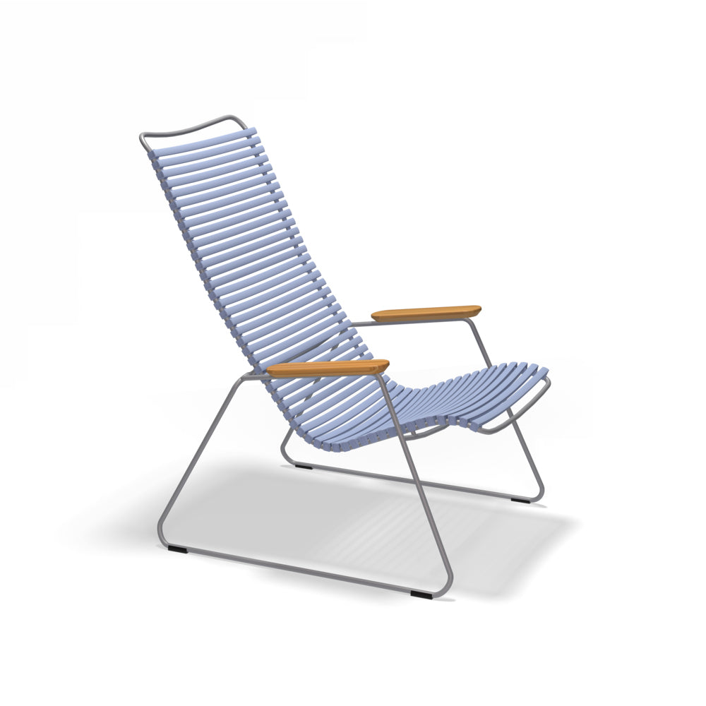 Click Lounge Chair