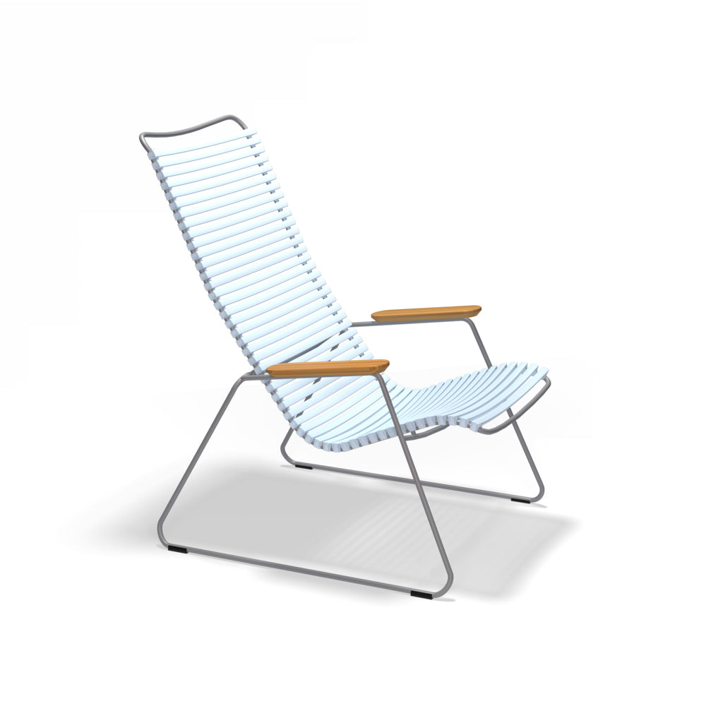 Click Lounge Chair