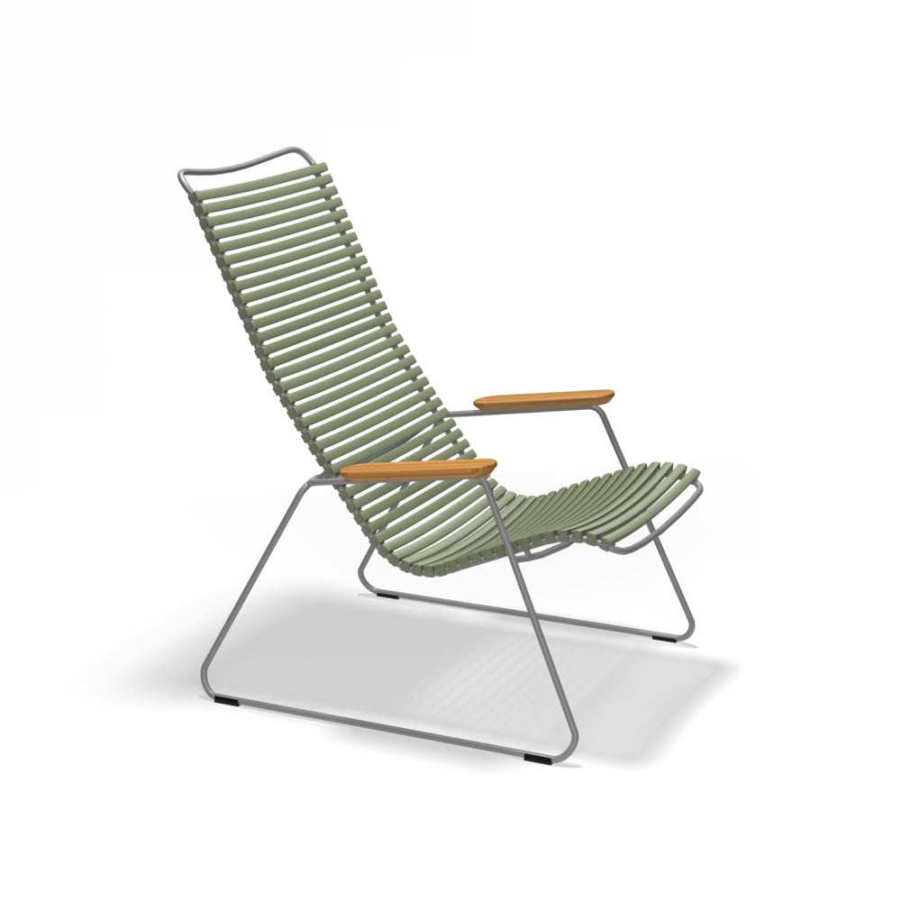 Click Lounge Chair