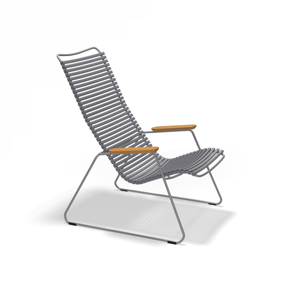 Click Lounge Chair