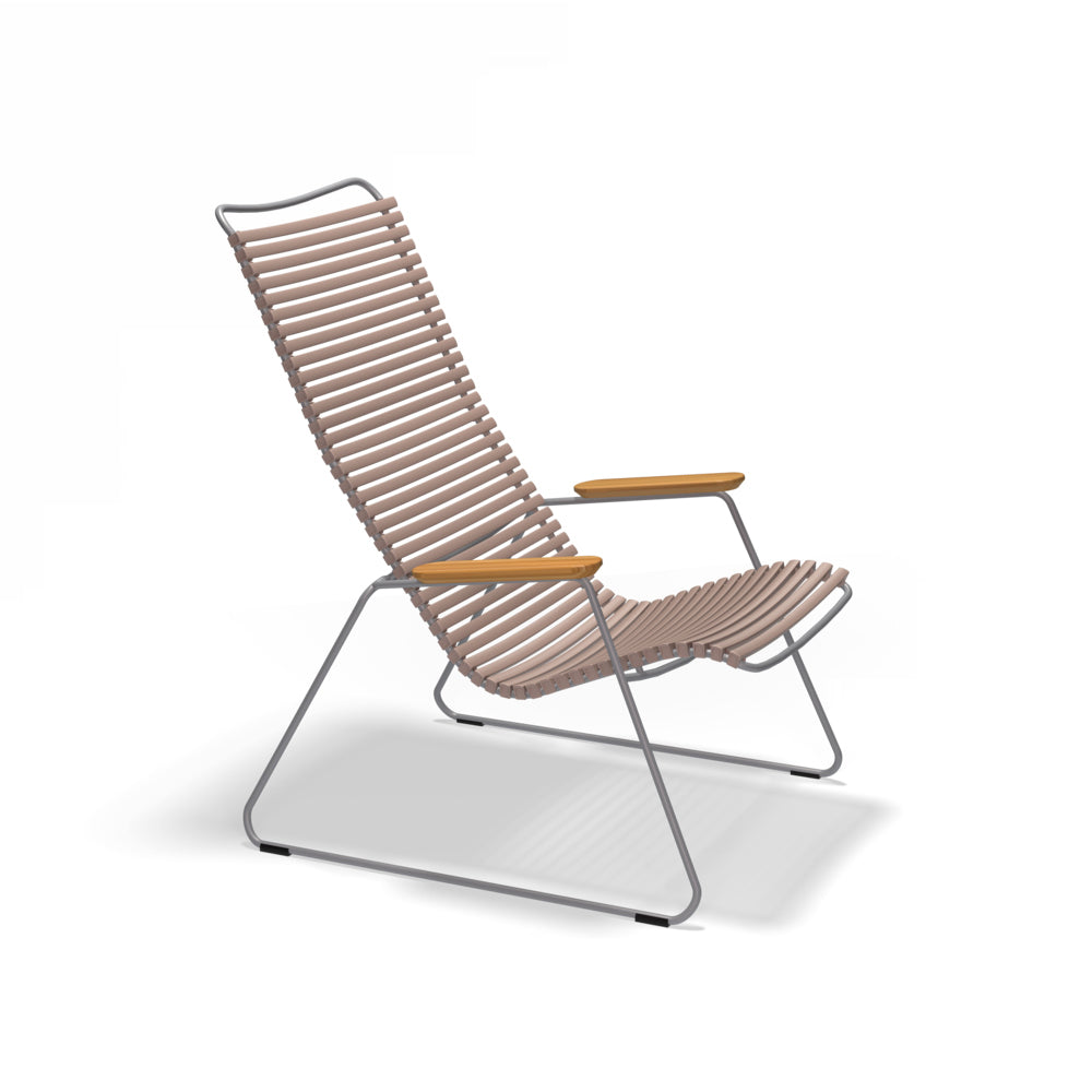 Click Lounge Chair