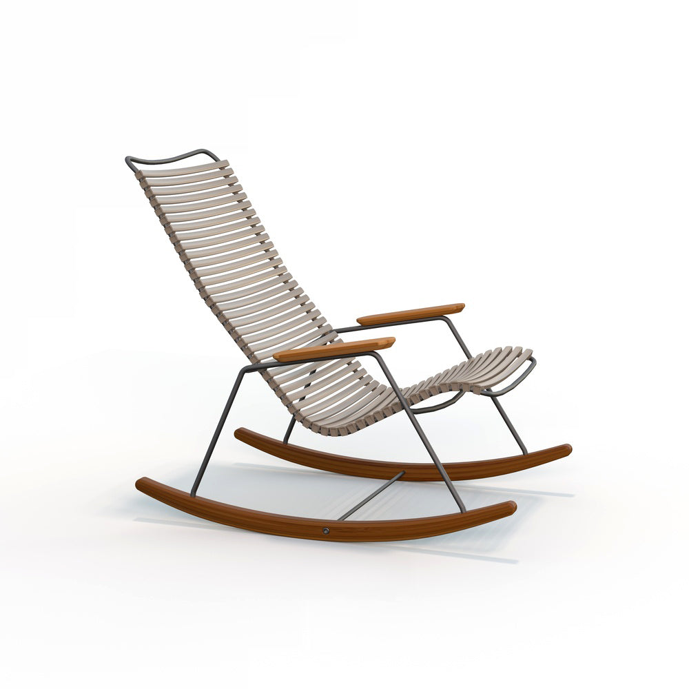Click Rocking Chair