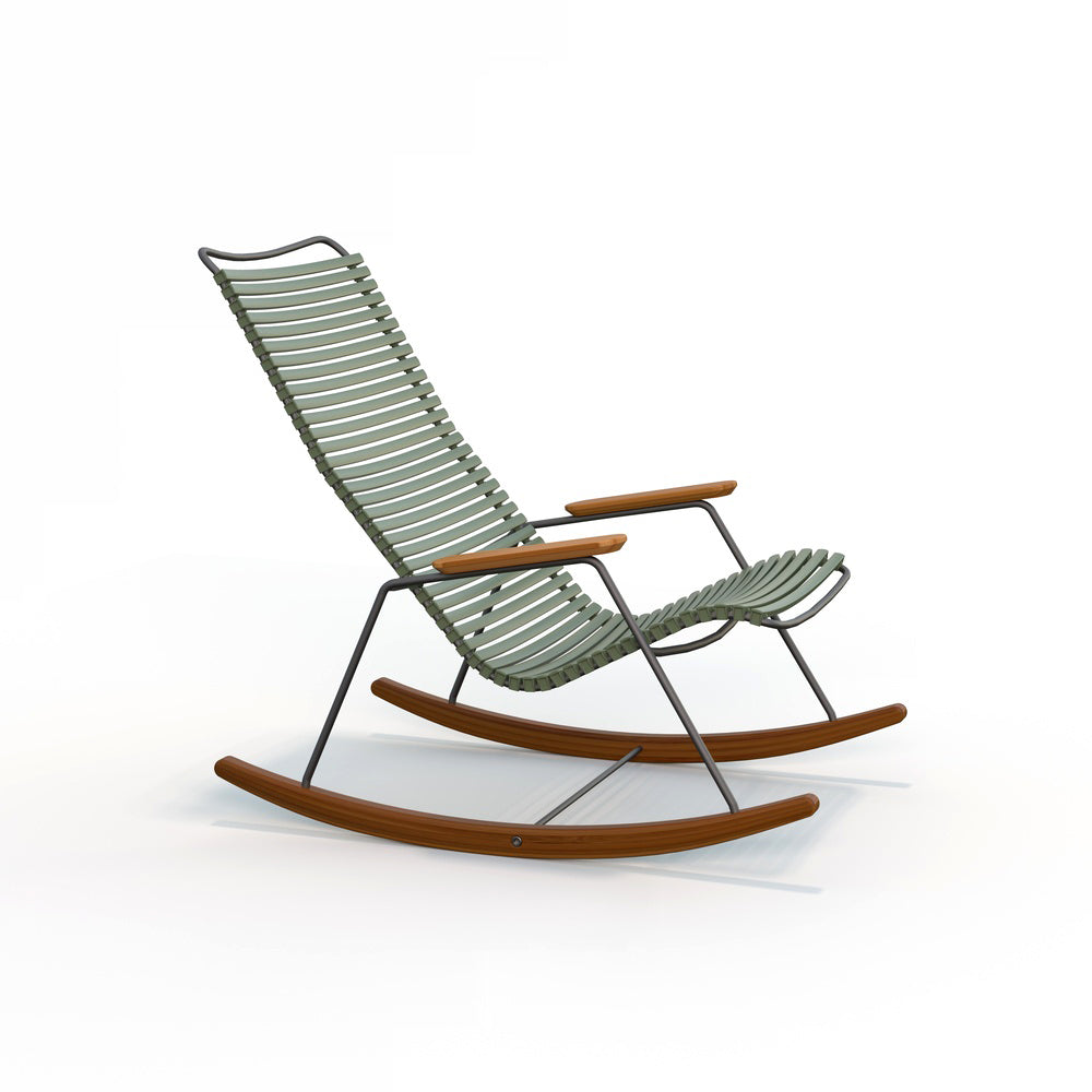 Click Rocking Chair