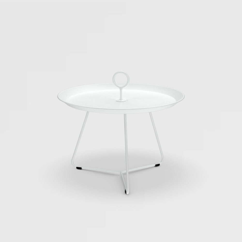 Eyelet Tray Table