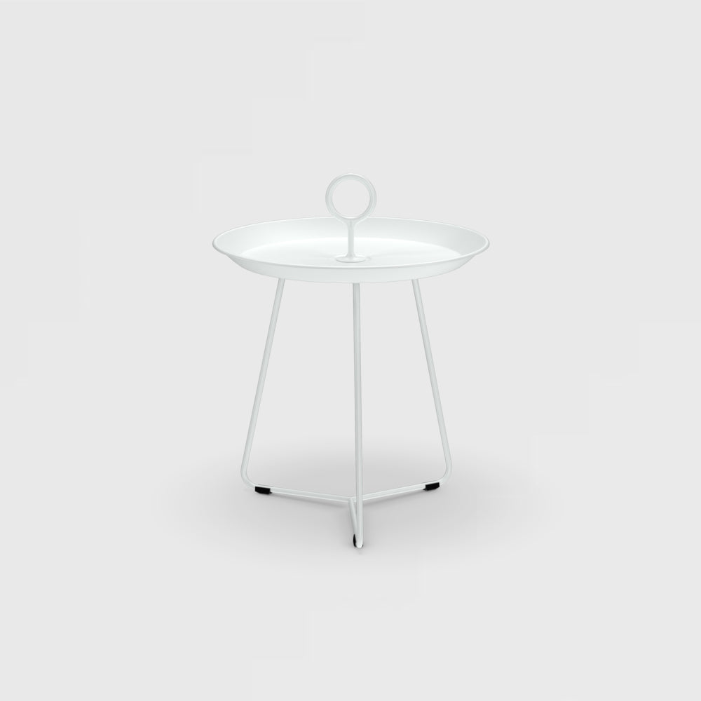 Eyelet Tray Table