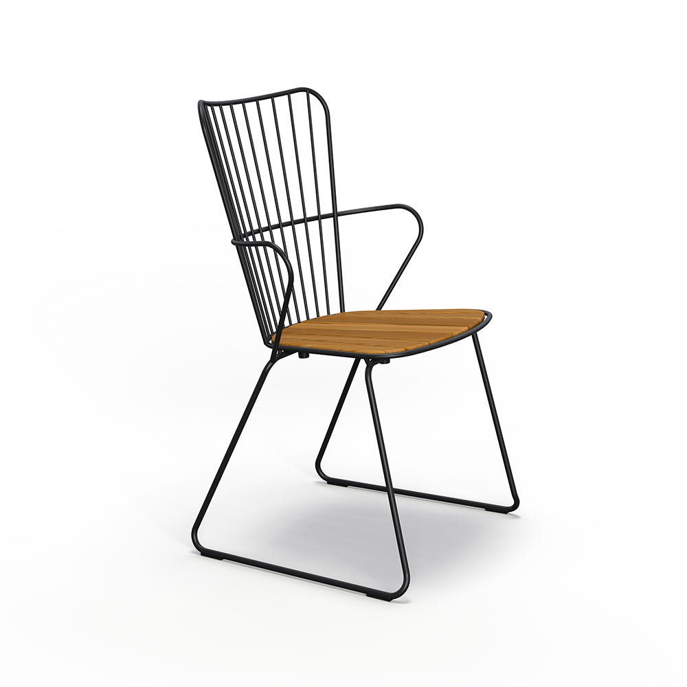 Paon Dining Chair