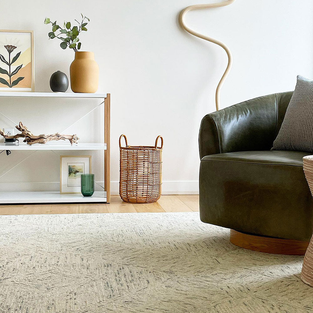 Grow Shelving Unit - Short