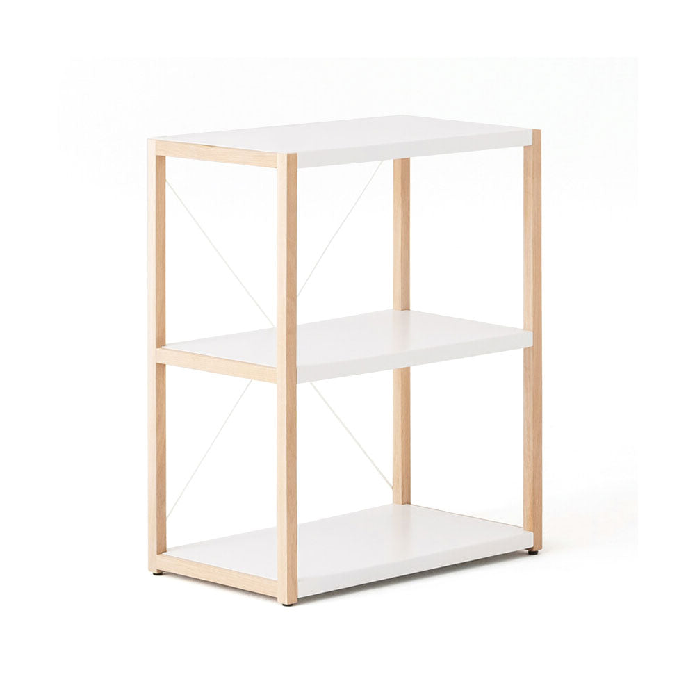 Grow Shelving Unit - Short
