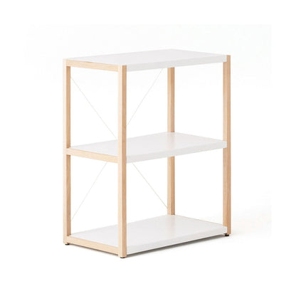 Grow Shelving Unit - Short