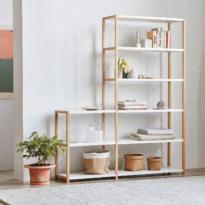 Grow Shelving Unit - Short